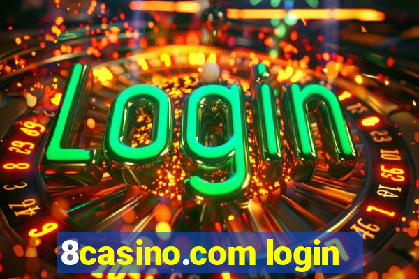 8casino.com login